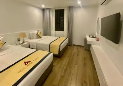 Family Room — NDC MISA Hotel