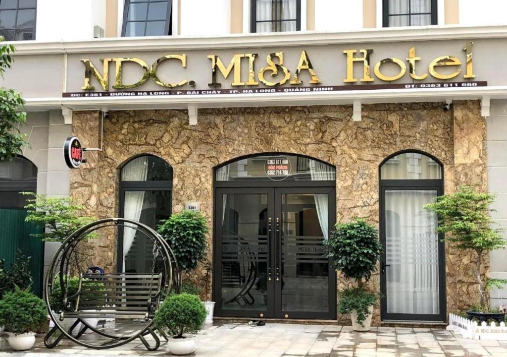NDC MISA Hotel – Ha Long Bay