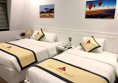 NDC MISA Hotel – Photos 7