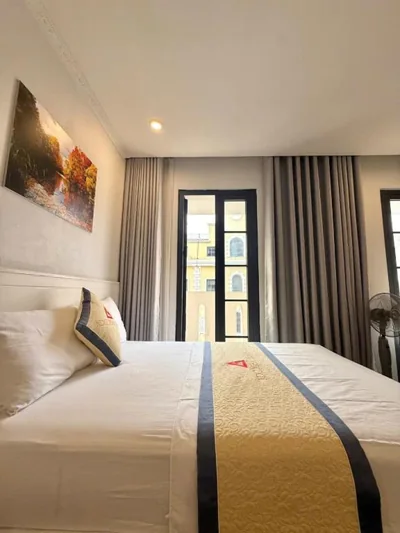 NDC MISA Hotel – Photos 10