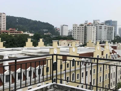 NDC MISA Hotel – Photos 15