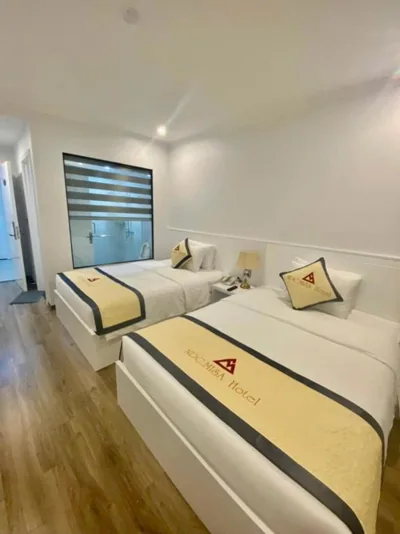 NDC MISA Hotel – Photos 16